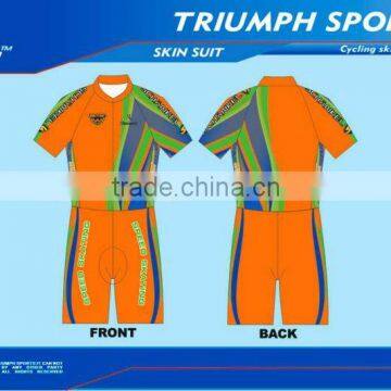 Retro Cycling Jersey photo-1