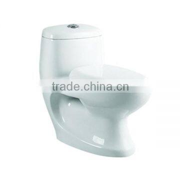 Indian Ceramic Bathroom Toilet