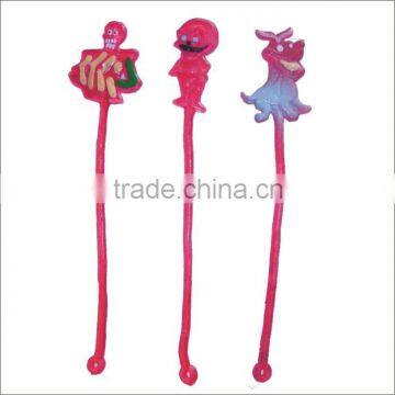 Sticky Animal toy