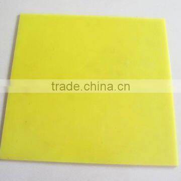 PU sheet in high quality from China