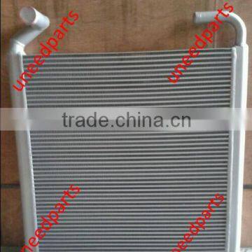 Factory Supply Hitachi EX120-5 Hydraulic Oil Cooler