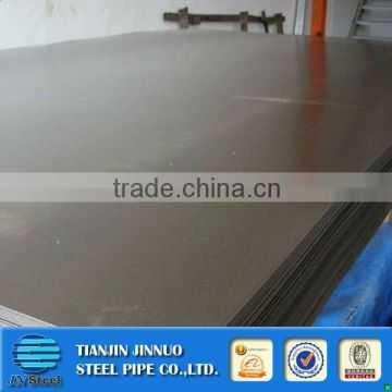 316L Stainless Steel Sheet NO.8 Mirror Finish