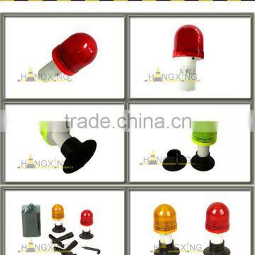 WL16 Yellow Traffic Led Warning Lights photo-5