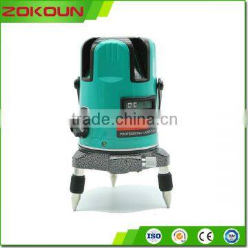 Electronic Auto Selfleveling, Builders Transit Level Laser Line With Tripod photo-4