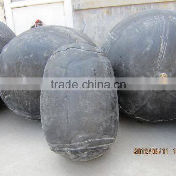 Customize Different Dimension of Pipeline Blocking Airbag