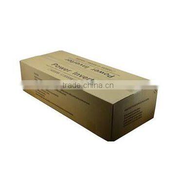 Pure Sine Wave Power Inverter 2000W With USB 12v dc to 220v ac Inverter for Home Use Generator photo-6