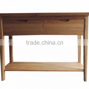 Simple Design Europe Console Table