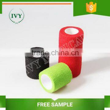 Modern hotsell high quality colorful pet bandage