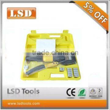 LSDHigh Quality hydraulic crimping tool YQK-70 hydraulic crimper for connection of cable copper and alumium terminal hydraulc