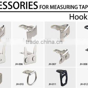 BSCI Factory Direct Sale Mini Gift New Abls Measure Tape/elastic Measuring Tape With Embossed Tape photo-4