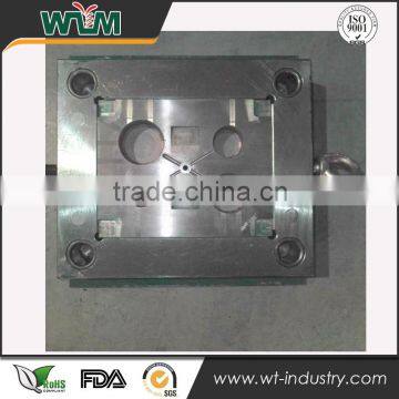 China Directly Design Customized PP ABS PMMA Plastic Injection Mold Making of Medical Treatment Parts photo-3