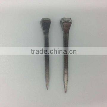 Factory Direct Sales Wholesale Professional Quality Racing Horseshoe Nails photo-2