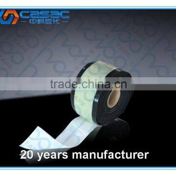 EPR Crosslinked Rubber Mastic Tape