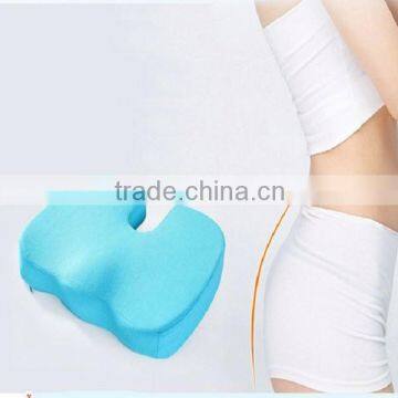 China Professional manufacture wholesale adult car /chair back support cushion