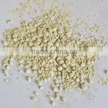 High Temperature Calcine BFA