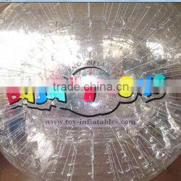 Super quality cheap water walkers zorb balls