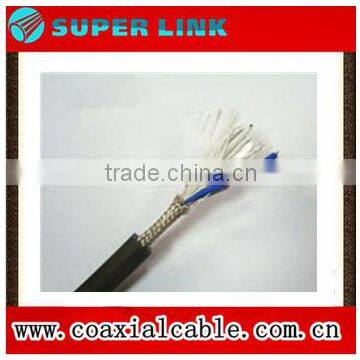 12 Core Shielding Alarm Cable With Different Specification Made In China