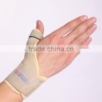 Factory supply neoprene carpal tunnel brace