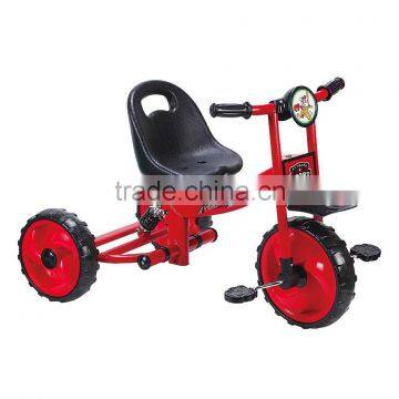 2014 Hot Sale Metal 3 Wheel Childrens Tricycle A09