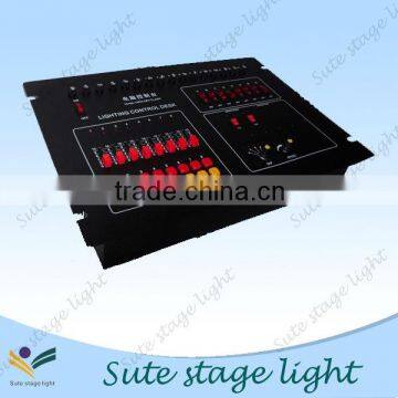 16 channel Lighting Dimmer stage light controller