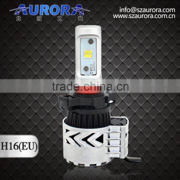 AURORA stable performance G8 series high power led headlight