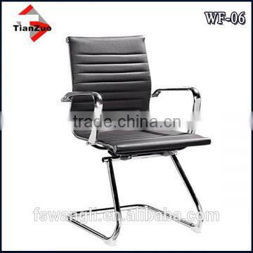 Hotsale Cantilever Base PU Leather Chair of Office