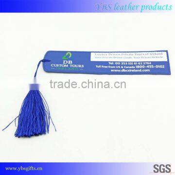 Leather Bookmark photo-4