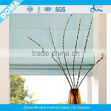 new style fashionalble blackout roman blind/hotel roman blind/home decoration