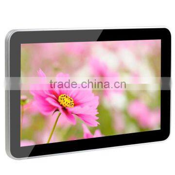 15.6" Wall Digital LCD Media Player