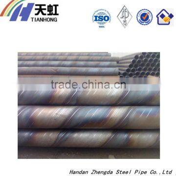 SSAW Steel Tubes API 5L Standard 219-2020