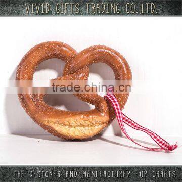 Ceramic Cookies Home Decoration Pieces