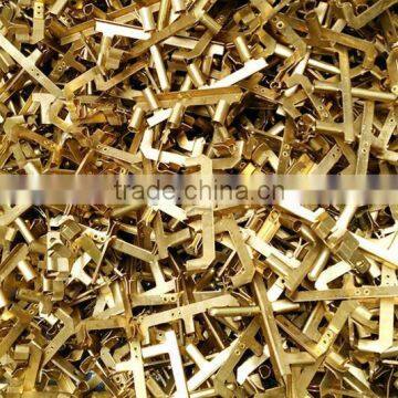 scrap brass for sale