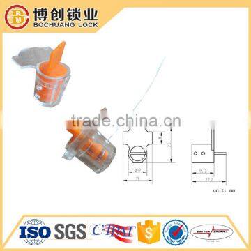 Hot Sale Gas Meter seal Electric Meter Seal