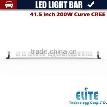 LED Driving Lamp 41.5 Inch 200w Bars for Jeep