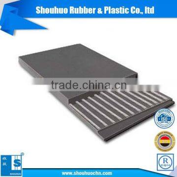 Made in china Mesh Steel Conveyor Belt