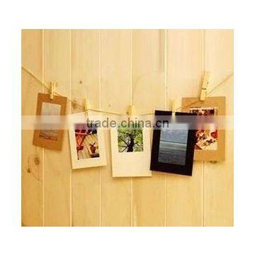 20 MIXED COLORS 8x10 Picture Mats Matting With White Core Bevel Cut for 5x7 Pictures photo-3