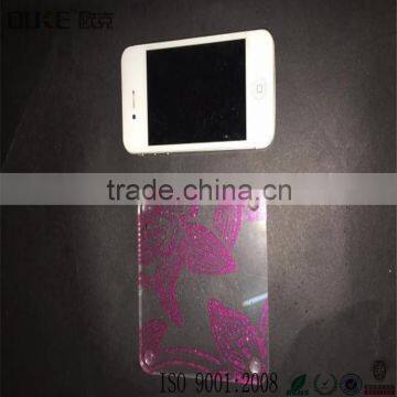 High Quality Customized Wholesale Acrylic Coaster photo-2