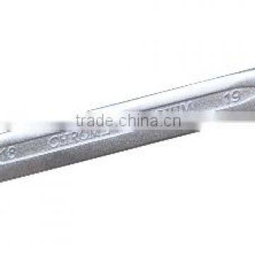 Double Open End Spanner photo-2