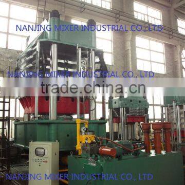 EVA/PE foaming sheet production line/Macine for EVA/PE foam sheet prodction