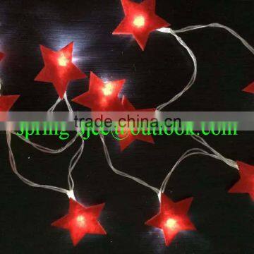 Outdoor LED String Light for Holiday Decoration Led String Lights photo-4