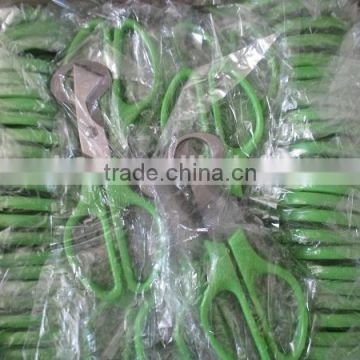 100pc/Lot Hot Sale Quail Egg Scissors