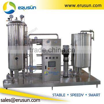 Automatic 5000BPH Cola Carbonated Soft Drink CO2 Mixer photo-6