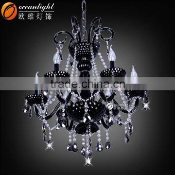 Large Authentic crystal Chandelier vintage lighting Crystal Light Fixture Maria Theresa for Hotel OMG88617