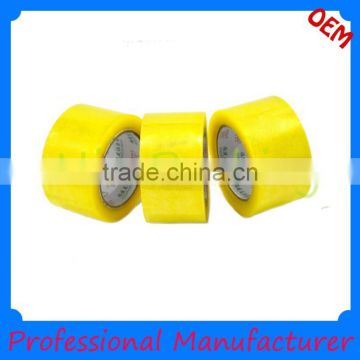 Acrylic adhesive bopp packing tape