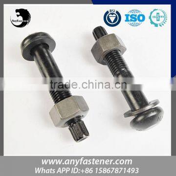 High Tensile Control tc ASTM F1852 A325 Bolt