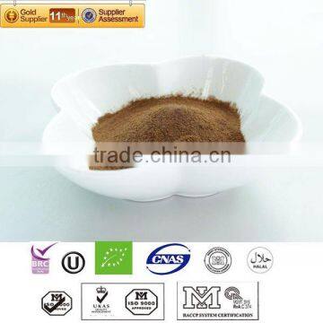 Organic Black Tea Powder