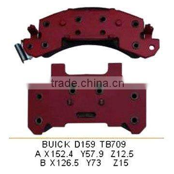 Brake Pad