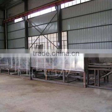 Belt Sintering Furnace