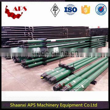 Downhole Integral Heavy Weight Drill Pipe, API Drill Rod, HWDP in Oil and Gas