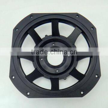 Speaker Accessories Manufacturers, JF-C107 8inch,Aluminum Speaker Frame speaker parts (Hot sale)